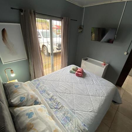 Apartamento El Uno Chuy Exterior photo