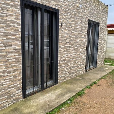 Apartamento El Uno Chuy Exterior photo