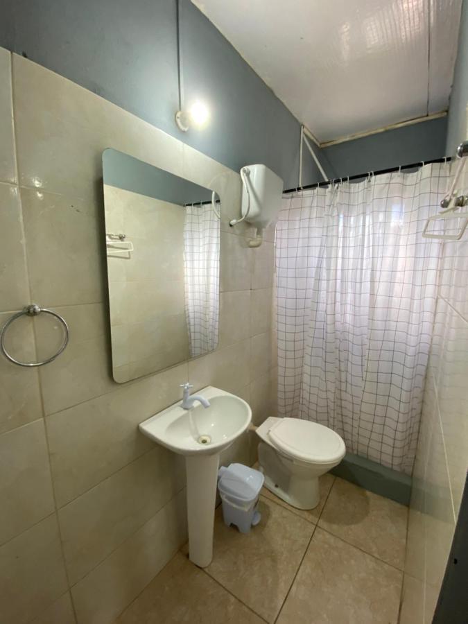 Apartamento El Uno Chuy Exterior photo
