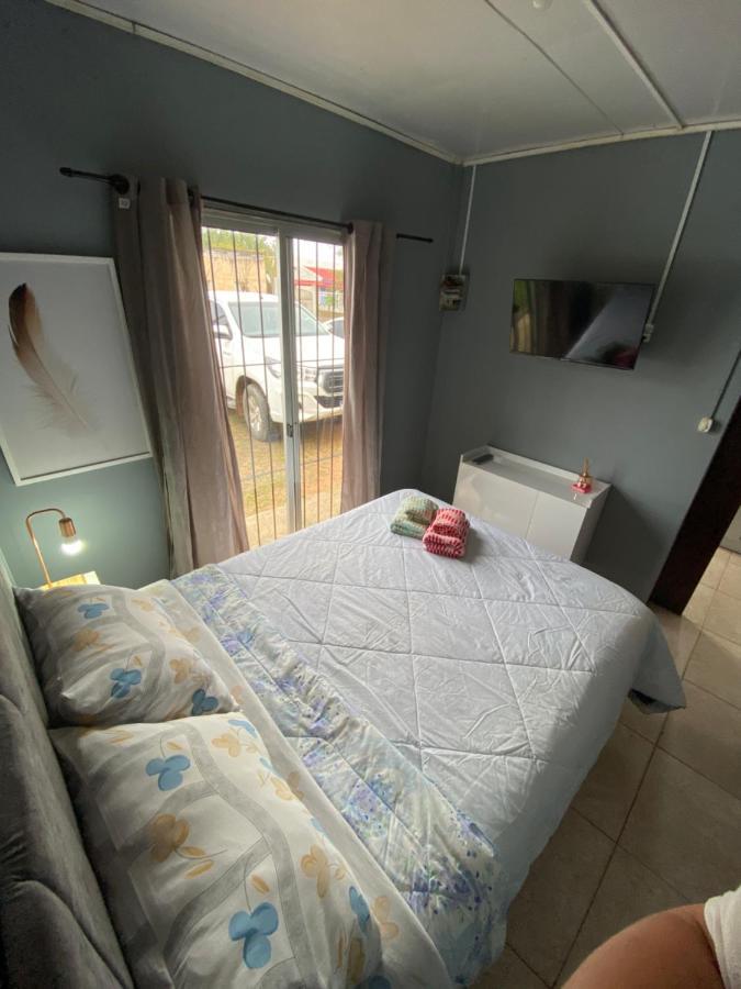 Apartamento El Uno Chuy Exterior photo