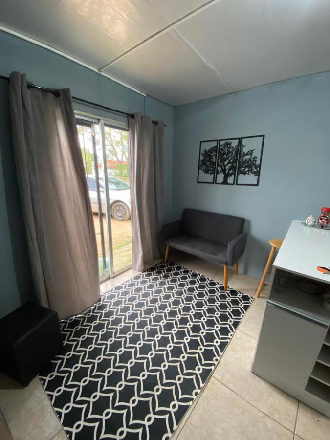 Apartamento El Uno Chuy Exterior photo