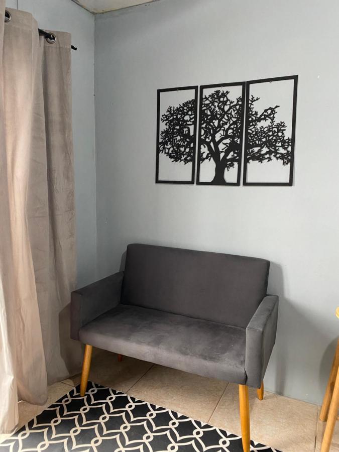 Apartamento El Uno Chuy Exterior photo