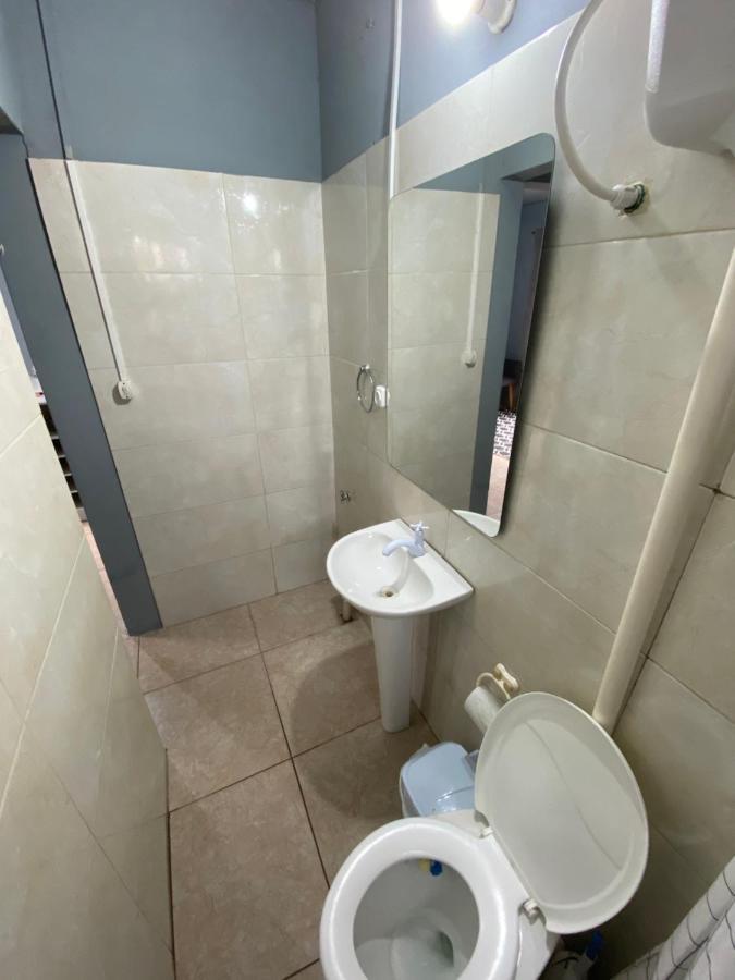 Apartamento El Uno Chuy Exterior photo